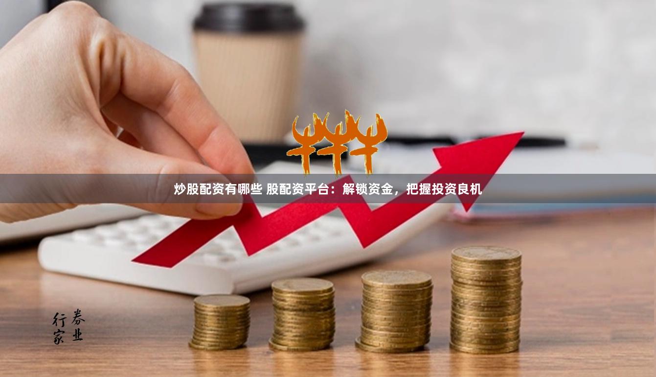 炒股配资有哪些 股配资平台：解锁资金，把握投资良机